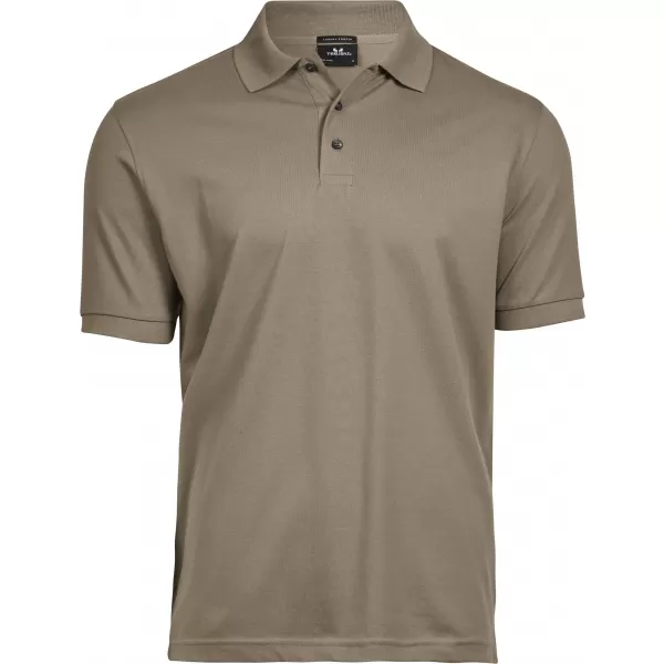  Tricou pentru bărbați TEE JAYS | TJ 1405 TRUSE 