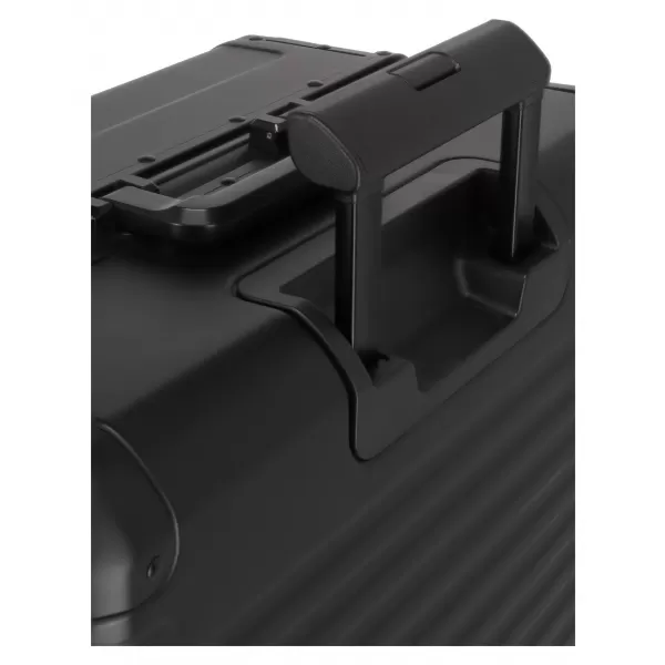  Valiză TRAVELITE NEXT 2.0 L NEGRU MAT 