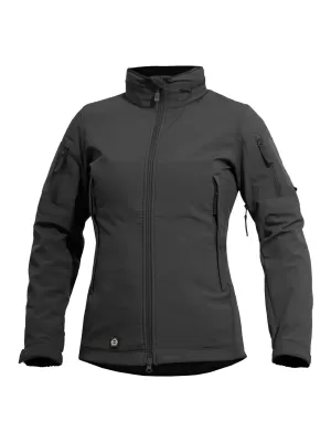 Geaca de dama PENTAGON ARTAXES WOMENS JACKET K08011 NEGRU