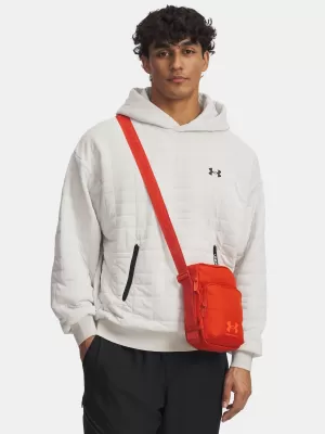 Sac UNDER ARMOUR UA ESSENTIAL LITE CROSSBODY 1381912-842 PORTOCALE