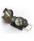 Busolă PENTAGON VENTURER COMPASS D19028 VERDE MĂSLINIU