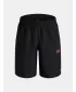 Pantaloni scurți pentru băieți UNDER ARMOUR UA TECH UTILITY WOVEN SHORTS 6005143-001 NEGRU