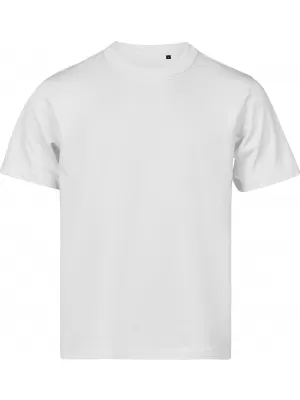 Tricou pentru bărbați TEE JAYS | TJ 1160 ALB