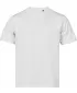 Tricou pentru bărbați TEE JAYS | TJ 1160 ALB