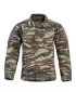 Sacou PENTAGON LYCOS JACKET K02023 CAMO GRI