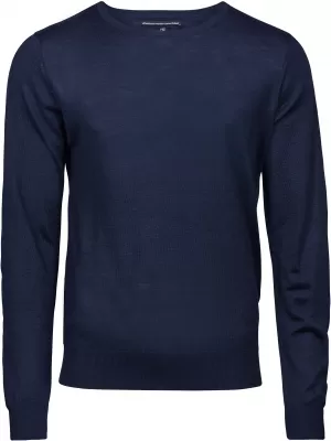 Pulover pentru bărbați TEE JAYS | TJ 6000 OBICEIURI