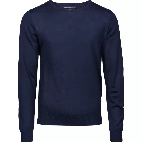  Pulover pentru bărbați TEE JAYS | TJ 6000 OBICEIURI 
