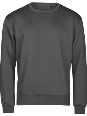 Hanorac unisex TEE JAYS | TJ 5150 GRI ÎNCHIS