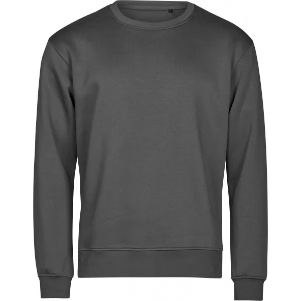  Hanorac unisex TEE JAYS | TJ 5150 GRI ÎNCHIS 