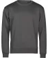 Hanorac unisex TEE JAYS | TJ 5150 GRI ÎNCHIS