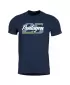 tricou PENTAGON AGERON TWENTY FIVE K09012 ALBASTRU MIEZUL NOPȚII