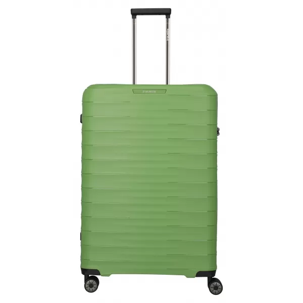  Valiză TRAVELITE MOOBY L VERDE 
