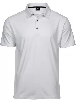 Tricou pentru bărbați TEE JAYS | TJ 7200 ALB