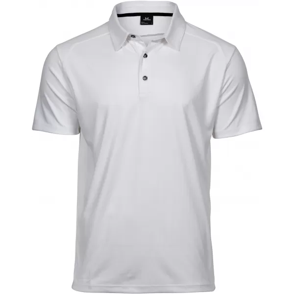  Tricou pentru bărbați TEE JAYS | TJ 7200 ALB 