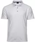 Tricou pentru bărbați TEE JAYS | TJ 7200 ALB