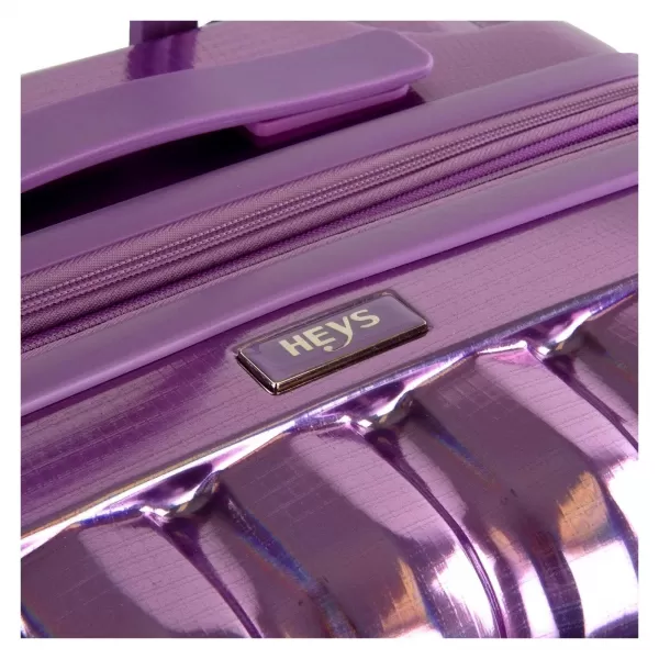  Valiză HEYS ASTRO S VIOLET 