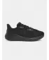 Pantofi de dama UNDER ARMOUR UA W CHARGED PURSUIT 4 NEGRU