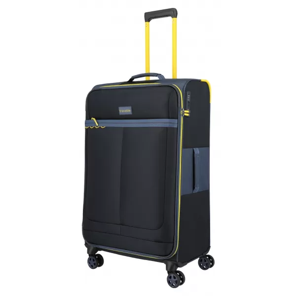  Valiză TRAVELITE Color Craze S,M,L OBICEIURI 