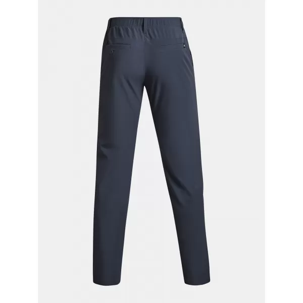  Pantaloni pentru bărbați UNDER ARMOUR UA DRIVE TAPERED PANT 1364410-044 GRI 