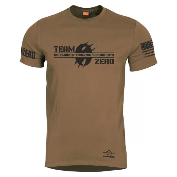  tricou PENTAGON AGERON ZERO EDITION K09012 COIOT 