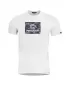 tricou PENTAGON AGERON SPOT CAMO K09012 ALB