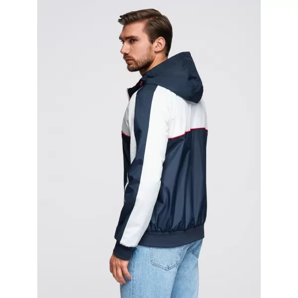  Sacou OMBRE OM-JAFL-0109 ALB 