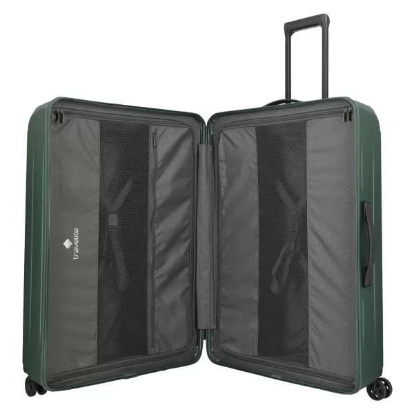  Valiză TRAVELITE DYNAMIIC XL VERDE 