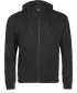 Hanorac pentru bărbați TEE JAYS | TJ 5508 NEGRU