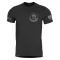 tricou PENTAGON AGERON VIS ET HONOR K09012 NEGRU