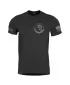 tricou PENTAGON AGERON VIS ET HONOR K09012 NEGRU