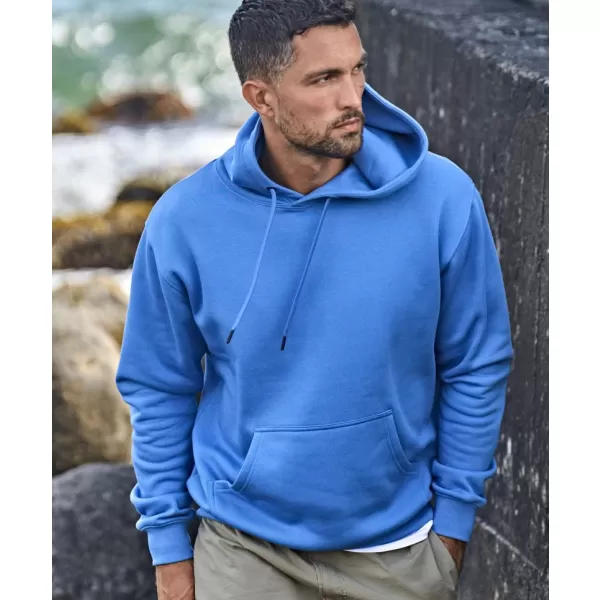  Hanorac unisex TEE JAYS | TJ 5430 PIATRĂ DE SILEX 