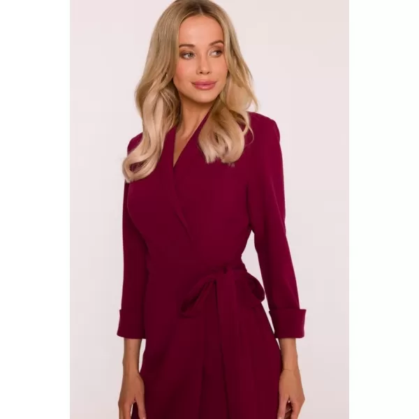  Rochie STYLOVE S415 MARO 