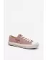Adidași de damă BIG STAR NN274239 ROZ Pantofi Big Star