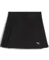 Fusta doamnelor PUMA WARDROBE ESS PLEATED SKIRT 63204601 PUMA NEGRU