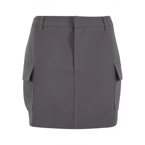  Fusta doamnelor URBAN CLASSICS TB7187 MAGNET 
