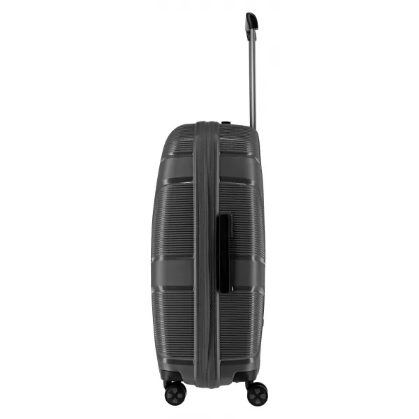  Valiză IMPACKT IP1 L IRON GREY GRI DE FIER 