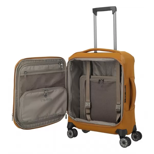  Valiză TRAVELITE Priima S CURRY 