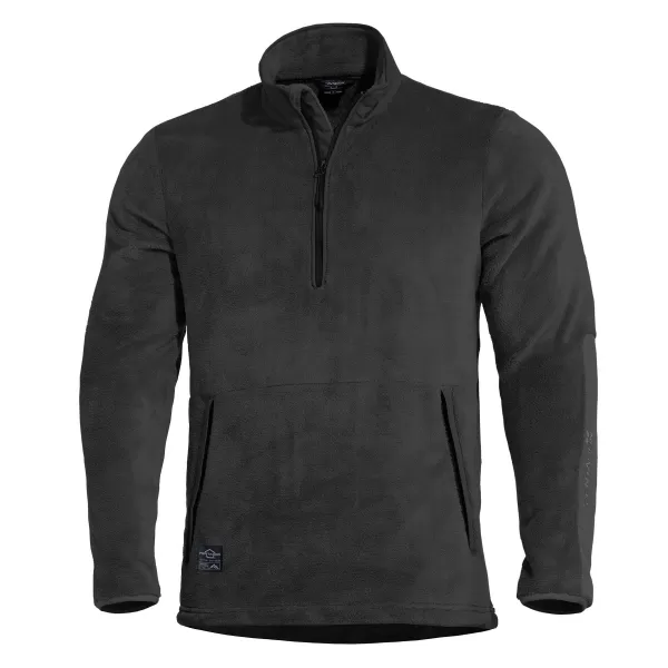  Hanorac PENTAGON GRIZZLY 1/2 JACKET K09022 NEGRU 