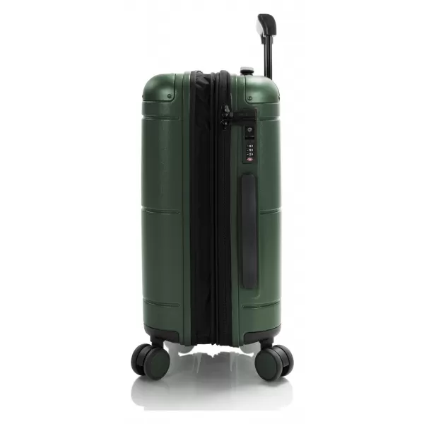  Valiză HEYS ZEN S VERDE 