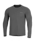 tricou PENTAGON AGERON 2.0 LONG ARM SHIRT K09029 LUP/GRI