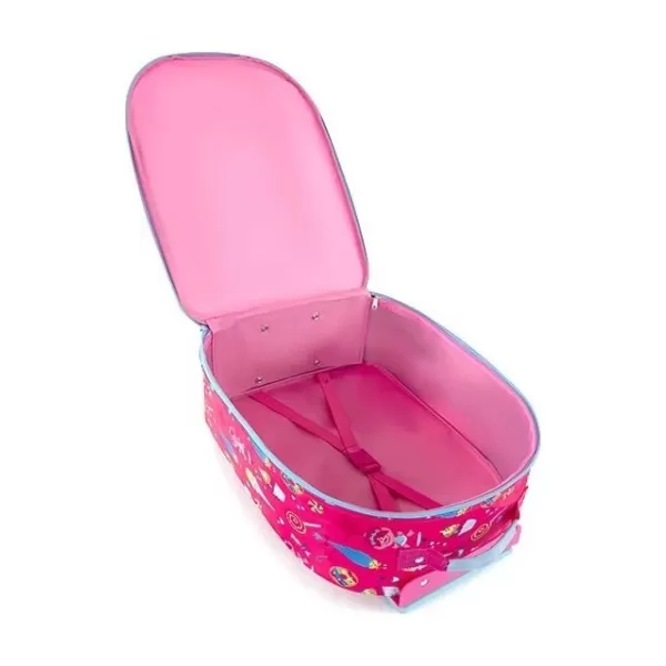  Valiză HEYS KIDS SOFT TROLII 3 