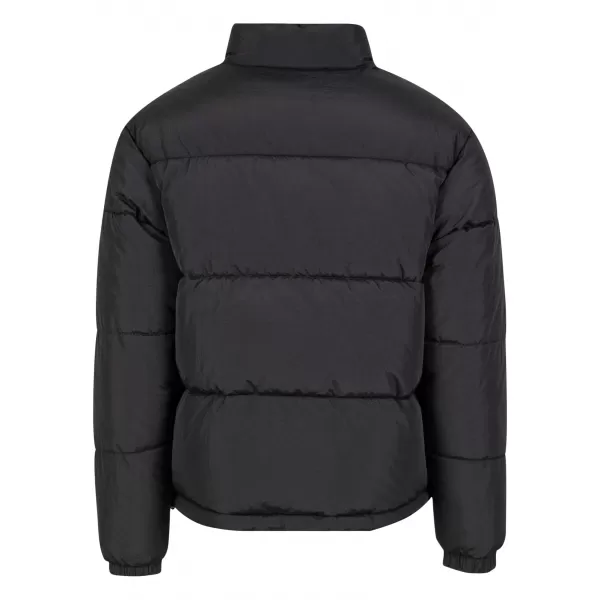  Sacou URBAN CLASSICS TB7586 NEGRU 