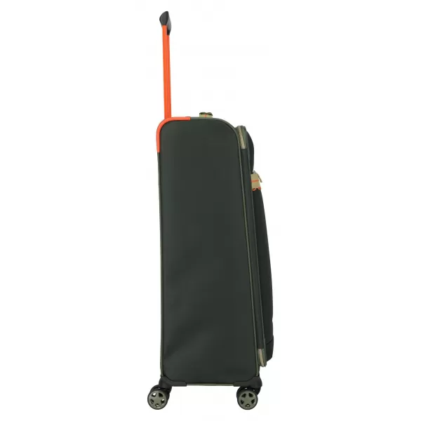  Valiză TRAVELITE Color Craze L MĂSLINE 