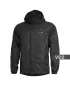 Sacou PENTAGON ATLANTIC V2.0 RAIN JACKET K07022 NEGRU