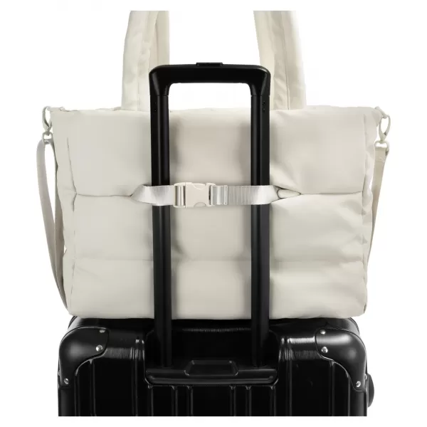  Sac HEYS PUFFER TOTE BAG APROAPE ALB 