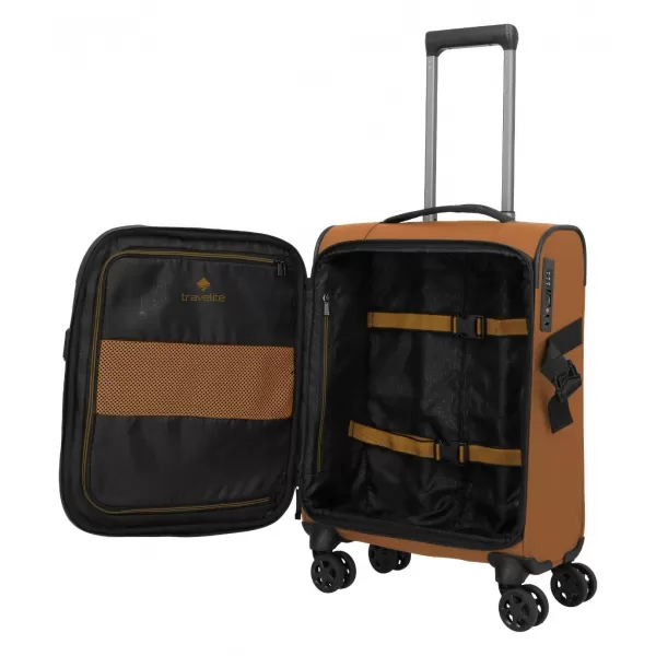  Valiză TRAVELITE Briize S,M,L CURRY 
