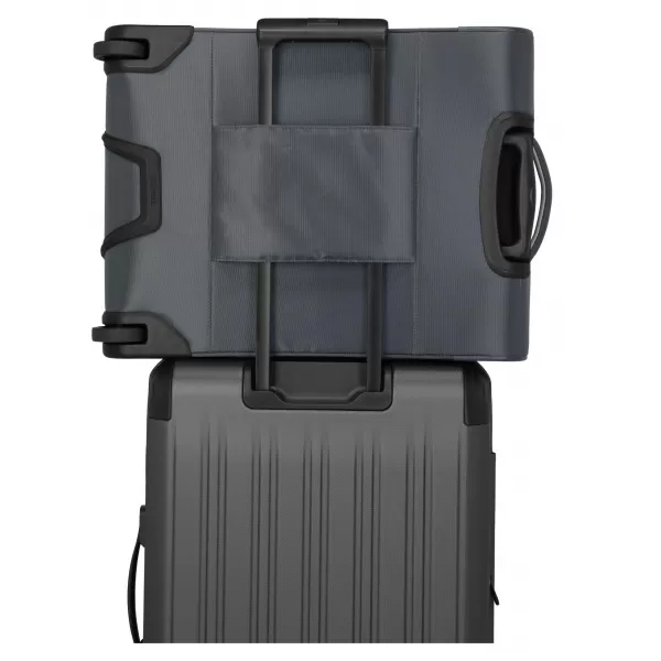 Valiză TRAVELITE JETPACK MULTI 2 CABIN ANTRACIT 