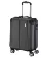 Valiză TRAVELITE CITY 4W S ANTRACIT