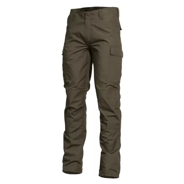  Pantaloni PENTAGON BDU 2.0 K05001 RANGER VERDE 