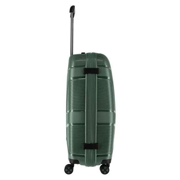  Valiză IMPACKT IP1 L VERDE DE MARE ADÂNCIME 
